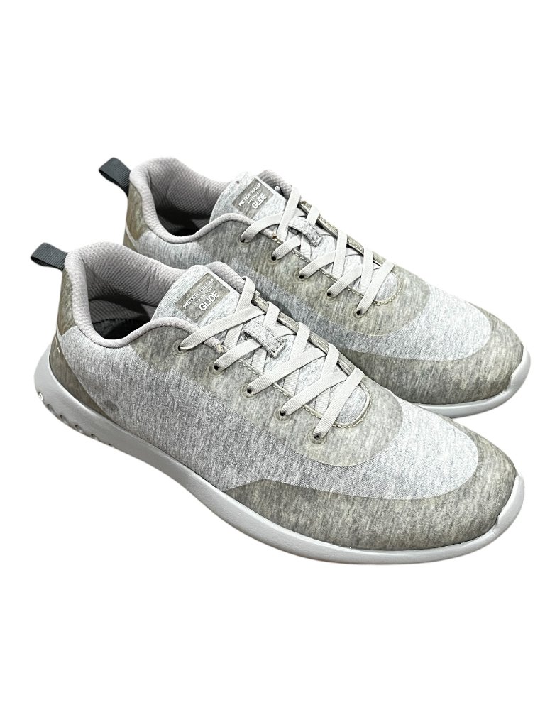Peter Millar Hyperlight Glide Sneakers Men's 10.5 Gray